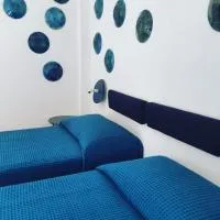 Hotel Pelaghea, hotel em Linosa