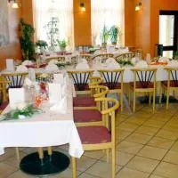 Gästehaus Oh-La-La, hotel en Wilster