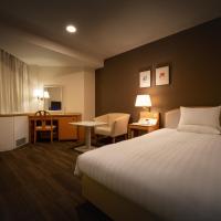 Air Terminal Hotel, hotel near New Chitose Airport - CTS, Chitose