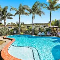 Waipu Cove Resort, hotel u gradu Waipu