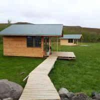 Miðhvammur Farm Stay, ξενοδοχείο στο Aðaldalur