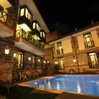 Celsus Boutique Hotel, hotel in Selcuk