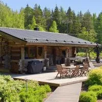 Villa Kivikoski, hotel u gradu 'Pyhtaa'