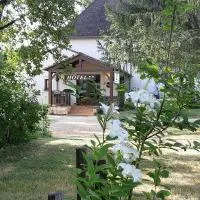Hotel du Parc, viešbutis mieste Thonac