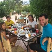 Dar Marwa, hotel di Ouzoud