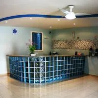 Hotel JB, hôtel à São Mateus