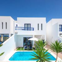 Villas Puerto Rubicon