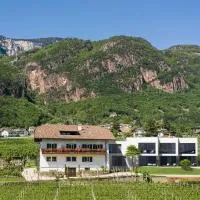 Hotel Garni Sonngart,安德里安的飯店