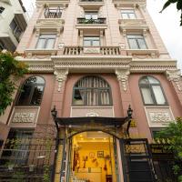 Maison Royale, hotel in: District 3, Ho Chi Minh-stad