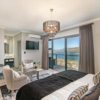 Somervreug Guesthouse – hotel w dzielnicy Paradise w mieście Knysna