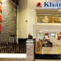 Khanh Lai Hotel、ホーチミン・シティ、District 11のホテル