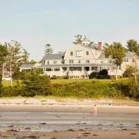 Black Point Inn, hotel u gradu Skarboro