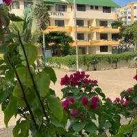 Hotel La Tolita, хотел в Атакамес