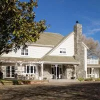 Goodin Country Garden, Hotel in Okato