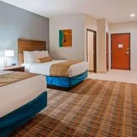 Best Western Ingleside Inn & Suites, hotel a Ingleside