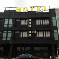 Sitiawan में, होटल 68 Boutique Hotel
