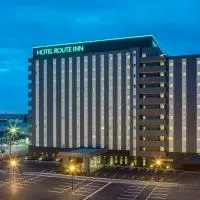 Hotel Route-Inn Chiba Hamano -Tokyowangando-, hotel i Chiba