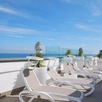 Hotel Imperiale & SPA، فندق في غاتيو أ ماري