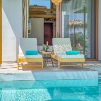 Alia Luxury Suites