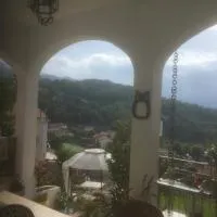 Villa Alemi', hotel a Rivello