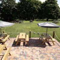 Newton Brewery Inn, ξενοδοχείο σε Middlewich
