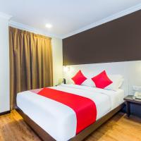 OYO 431 Hotel De Grand Orchard