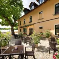 Resort Johanka, hotel u gradu 'Kamenice nad Lipou'
