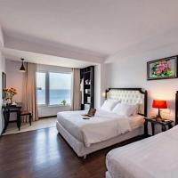 Bellevue Hotel, hotel din Pham Van Dong Beach, Nha Trang