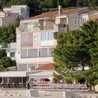 Apartments Malina, hotel u Tučepima
