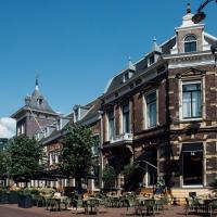 Hotel ML: Haarlem şehrinde bir otel