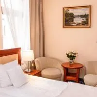 Hotel Hubertus Rzeszów, hótel í Rzeszów