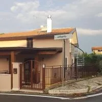 La Casetta di Vitty, хотел в Conza di Campania