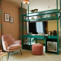 Hotel Metropol by Maier Privathotels, hotel u Minhenu