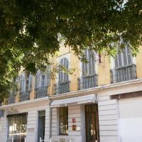Hôtel Bonaparte, hôtel à Toulon