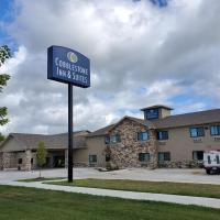 Cobblestone Inn & Suites - Boone