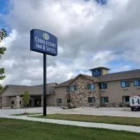 Cobblestone Inn & Suites - Boone โรงแรมในบูน