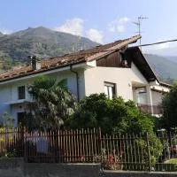 La Casa Dei Nonni, hotelli kohteessa Bussoleno