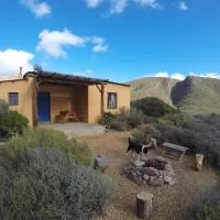 Simonskloof Mountain Retreat, hotel v destinácii Montagu