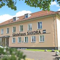 Gästehaus Sandra, Hotel in Sulzbach-Rosenberg