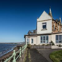 Ark at Anchor, hotel in Portobello, Edinburgh