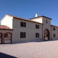 Corte Motte, hotel v destinácii Pegognaga