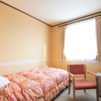 Omura - Hotel / Vacation STAY 46222, hotel poblíž Letiště Nagasaki    - NGS, Omura