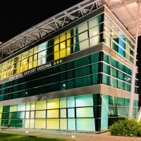Viesnīca Star Hotel Airport Verona pilsētā Dosobuono