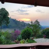 Nyore Hillside Retreat – hotel w mieście Mbarara