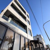 One Way B&B, hotel i Hualien