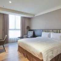Lai Hotel, hotel din Guiren