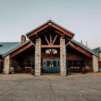 The Lodge At Creel Eco - Hotel & Spa, hotel Creelben