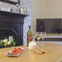 The Rose Luxury Self Catering Accommodation