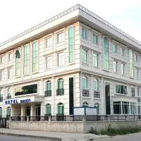 BEKSİTİ HOTEL, hotel v destinácii Yalova
