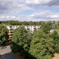 Single-Apartment Essen, hotel en Kettwig, Essen